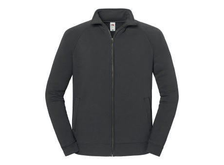 622900, Iconic Premium Sweatjacke, Fruit of the Loom