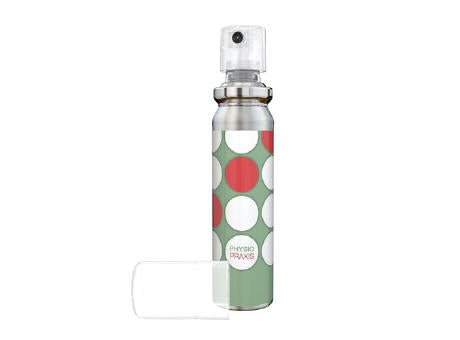 20 ml Spray - Smartphone & Arbeitsplatz-Reiniger - Body Label