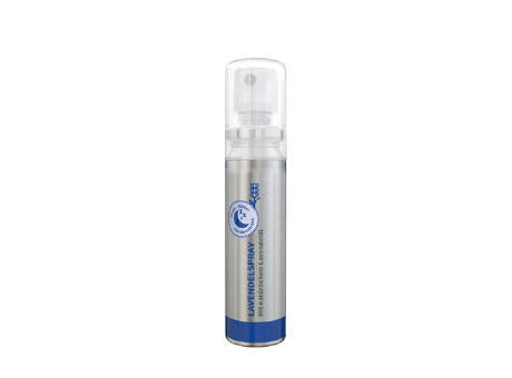 20 ml Spray - Lavendel-Spray - Body Label