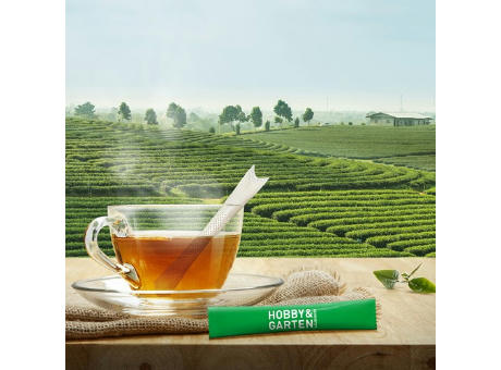 TeaFlyer inkl. 1 TeaStick "Individual"