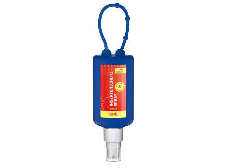 50 ml Bumper rot - Insektenschutz-Spray sensitiv - Body Label