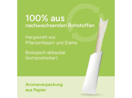 TeaStick - Kräuter Rooibos-Minze - Individual Design