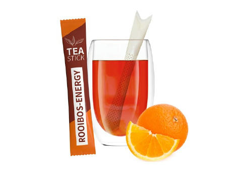 TeaStick - Kräuter Rooibos-Minze - Individual Design