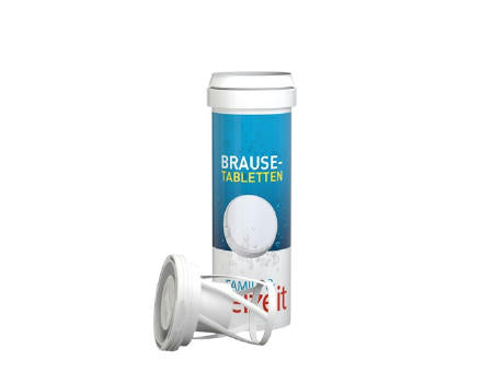 Multivitamin-Brausetabletten (10er)