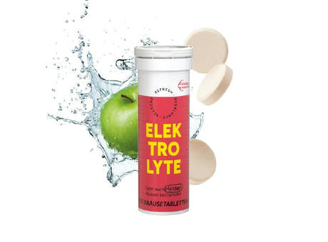 Elektrolyte-Brausetabletten (10er)