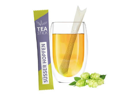 TeaStick - Kräuter Rooibos-Minze - Individual Design