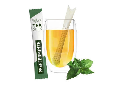 TeaStick - Kräuter Rooibos-Minze - Individual Design