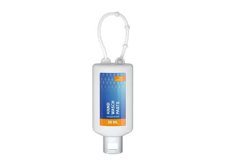 50 ml Bumper rot - Handwaschpaste - Body Label