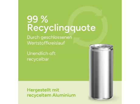 200 ml Orangensaft (Dose) - Body Label