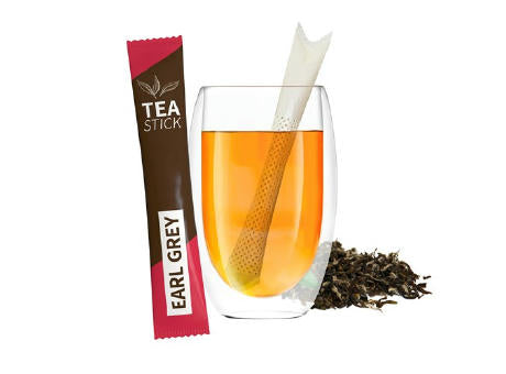 TeaStick - Kräuter Rooibos-Minze - Individual Design