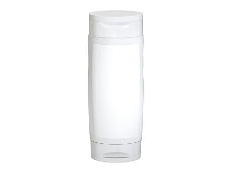 DuoPack Sonnenmilch LSF 50 (sensitiv) + Hände-Desinfektionsgel (DIN EN1500) (2 x 50 ml)