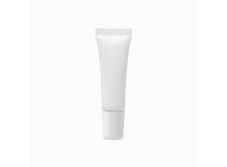 6 ml Tube, weiß - Lippenbalsam - RealityPrint