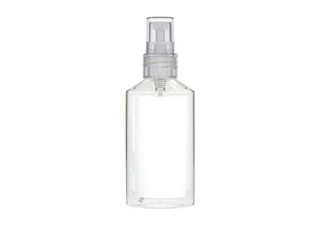 50 ml Spray - Handreinigungsspray (alk.) - Body Label