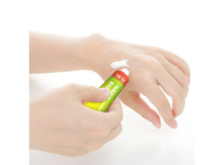 25 ml Tube - Handbalsam "Ringelblume-Aloe Vera" - FullbodyPrint