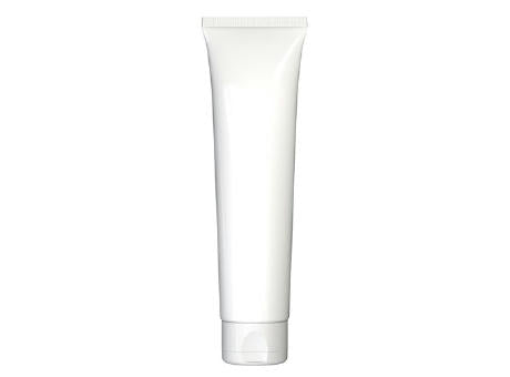 100 ml Tube - Sonnenmilch LSF 50 (sensitiv) - FullbodyPrint