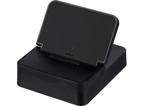 Recyceltes ABS 3-in-1-Wireless-Ladegerät Elias