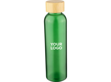 Glas-Trinkflasche (500 ml) Levi