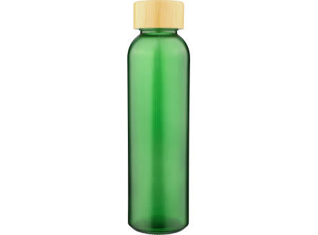 Glas-Trinkflasche (500 ml) Levi