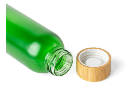 Glas-Trinkflasche (500 ml) Levi