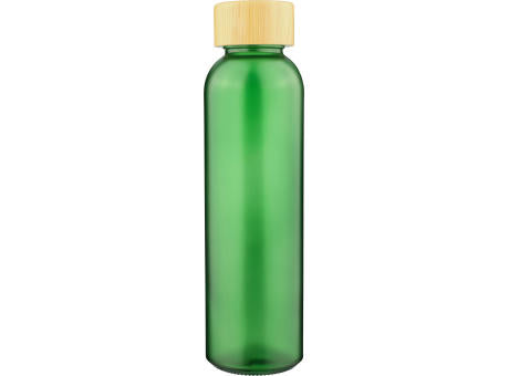 Glas-Trinkflasche (500 ml) Levi