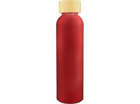 Glas-Trinkflasche (500 ml) Levi