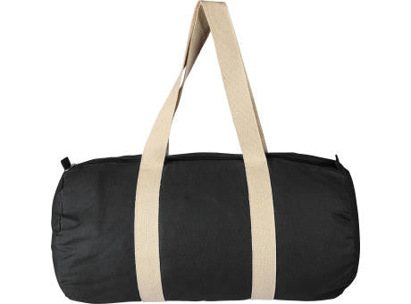 Baumwolle (180 g/m²) Reisetasche Rami
