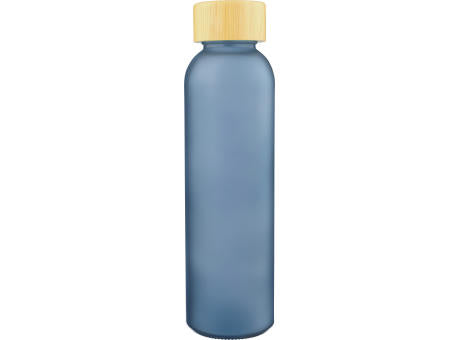 Glas-Trinkflasche (500 ml) Levi