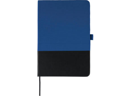 rPET-Polyester-Notizbuch A5 Yuna