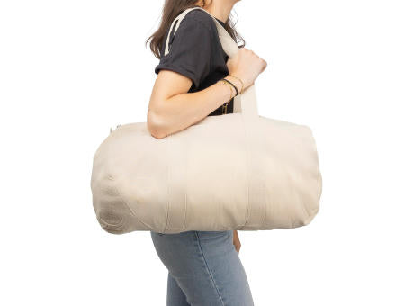 Seesack aus Baumwolle (180 g/m²) Elora