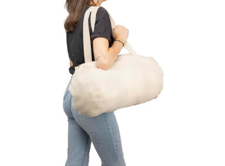 Seesack aus Baumwolle (180 g/m²) Elora