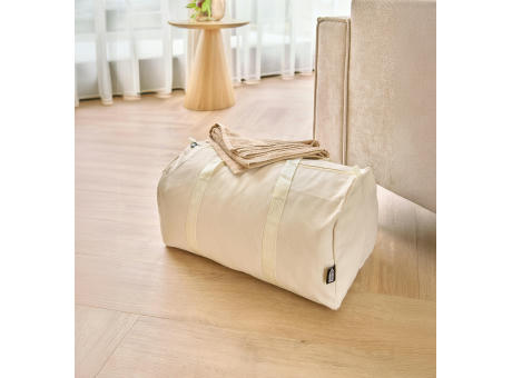 Seesack aus Baumwolle (180 g/m²) Elora