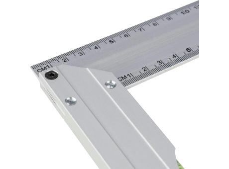 Aluminium-Winkelmesser Camila