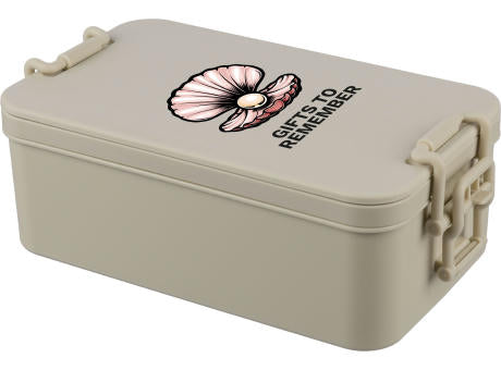 PP-Zweischicht-Lunchbox Siena