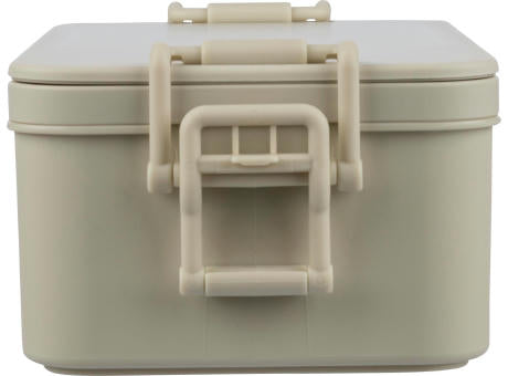 PP-Zweischicht-Lunchbox Siena