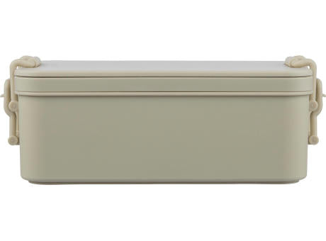 PP-Zweischicht-Lunchbox Siena