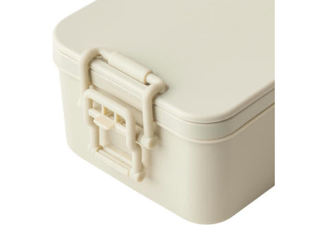 PP-Zweischicht-Lunchbox Siena