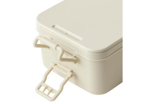 PP-Zweischicht-Lunchbox Siena