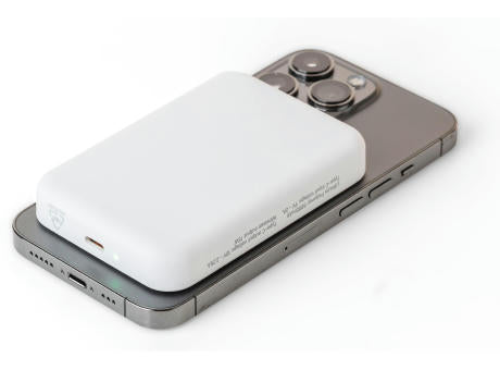 Recycelte kabellose Ladestation Miren