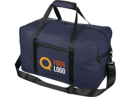 Recycelte PU-Reisetasche Mirae