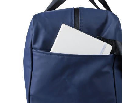 Recycelte PU-Reisetasche Mirae