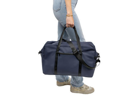 Recycelte PU-Reisetasche Mirae