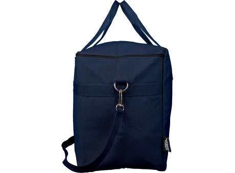 Kühltasche aus recyceltem Polycotton (330 g/m2) Luz