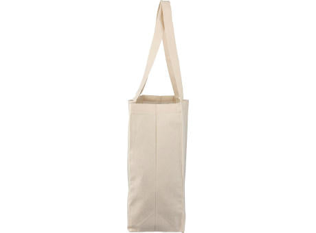 Baumwolle (180 g/m²) Einkaufstasche Novi