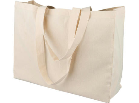 Baumwolle (180 g/m²) Einkaufstasche Novi