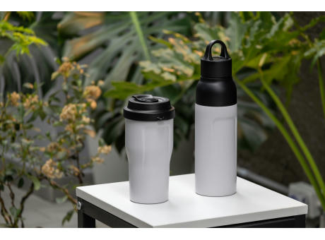 BrandCharger Posh Flo Flasche 520 ml