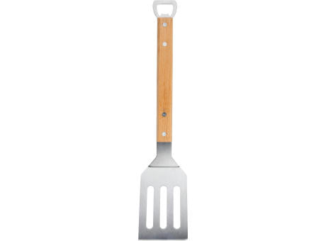 Edelstahl-Grillspachtel Saphira