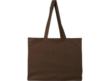 Baumwolle (180 g/m²) Einkaufstasche Maleya