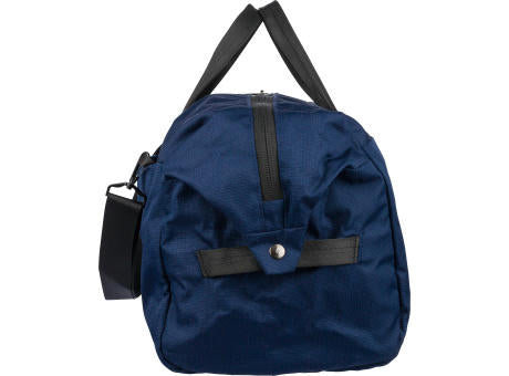 rPET (300D) Polyester Ocean Bound Sporttasche Niv