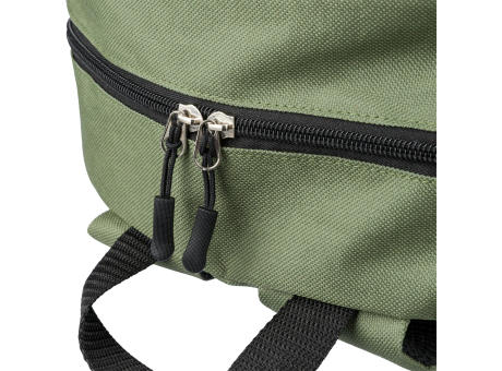 rPET-Polyester (600D) Abenteuerrucksack Jari