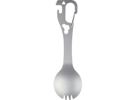 Edelstahl-Spork Noe